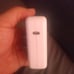 iPhone adapter and charger
