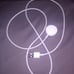 iPhone adapter and charger