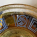 Fire-King Gold Speckled 2qt Casserole with Lid