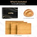 Wooden Cutting Boards For Kitchen