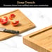 Wooden Cutting Boards For Kitchen