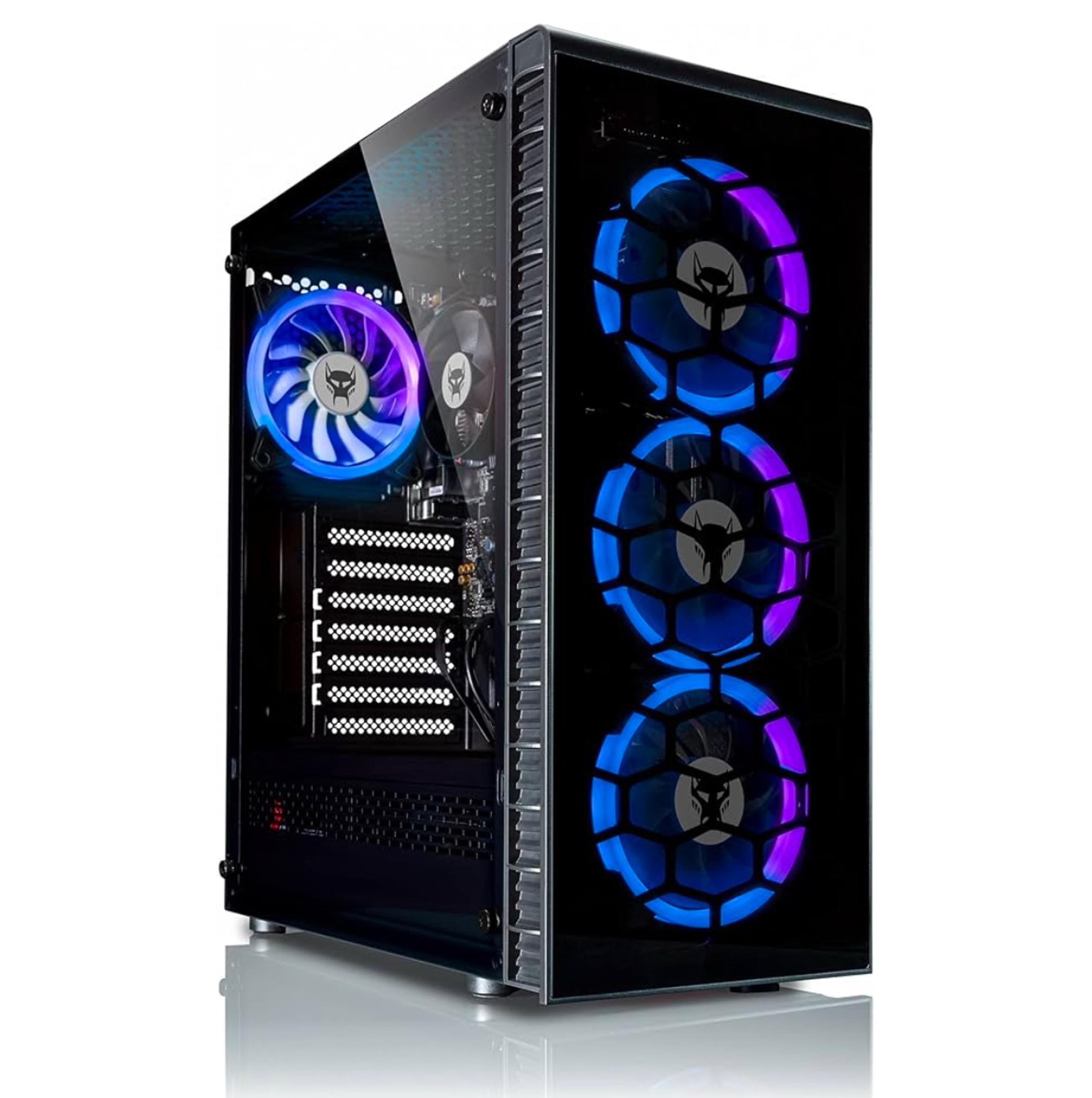 Gaming PC RGB