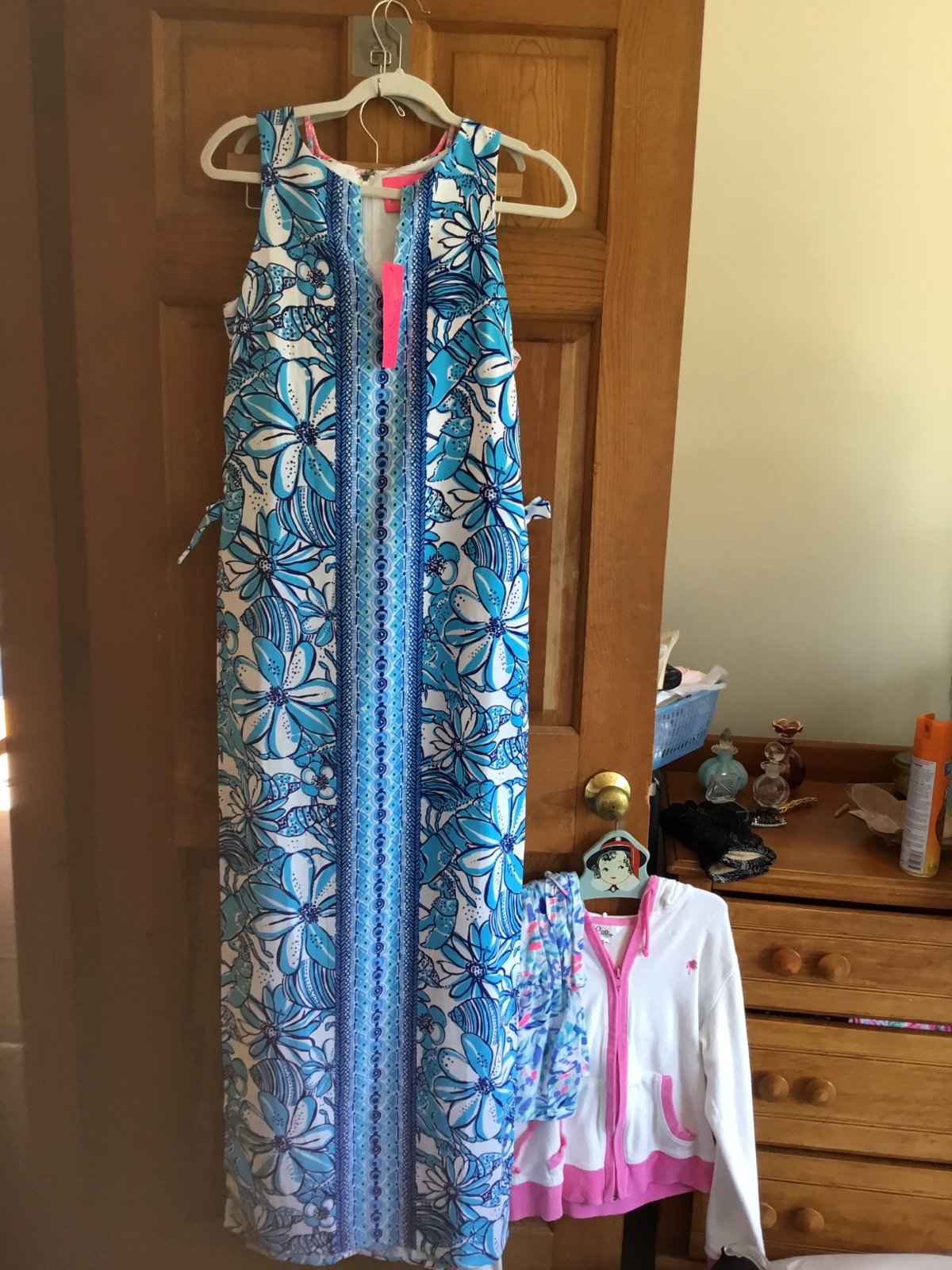 Lilly Pulitzer