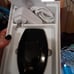 Laser hair remover system
