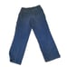Vintage Patagonia Rhythm Hemp Denim Men Wide Leg Jeans 32x31