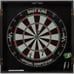 Viper Stadium Dartboard Cabinet with Shot King Sisal Dartboard