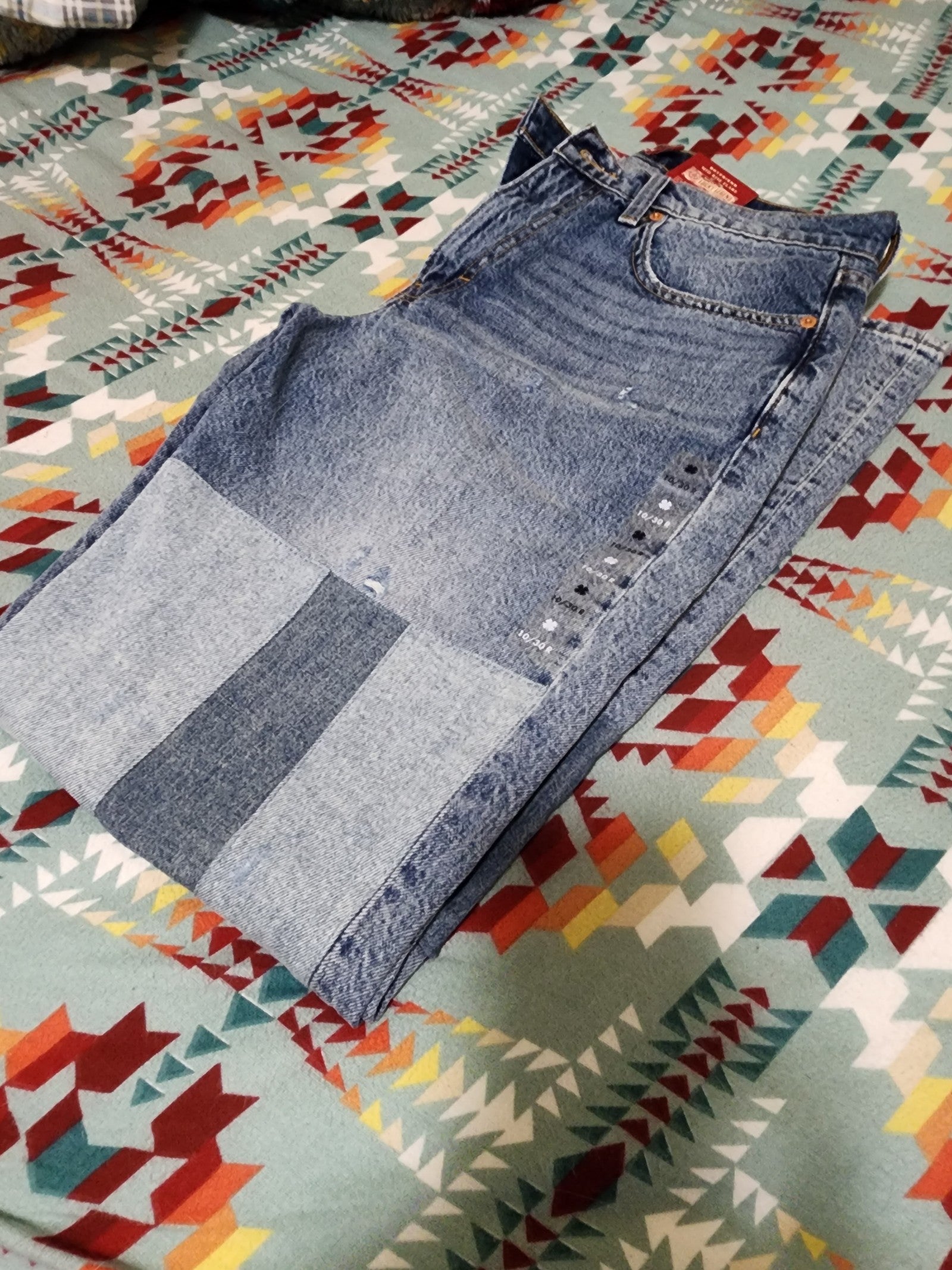 Lucky Brand jeans