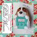 New Pioneer Woman Charlie Basset Hound Dog Kitchen Timer