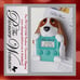 New Pioneer Woman Charlie Basset Hound Dog Kitchen Timer