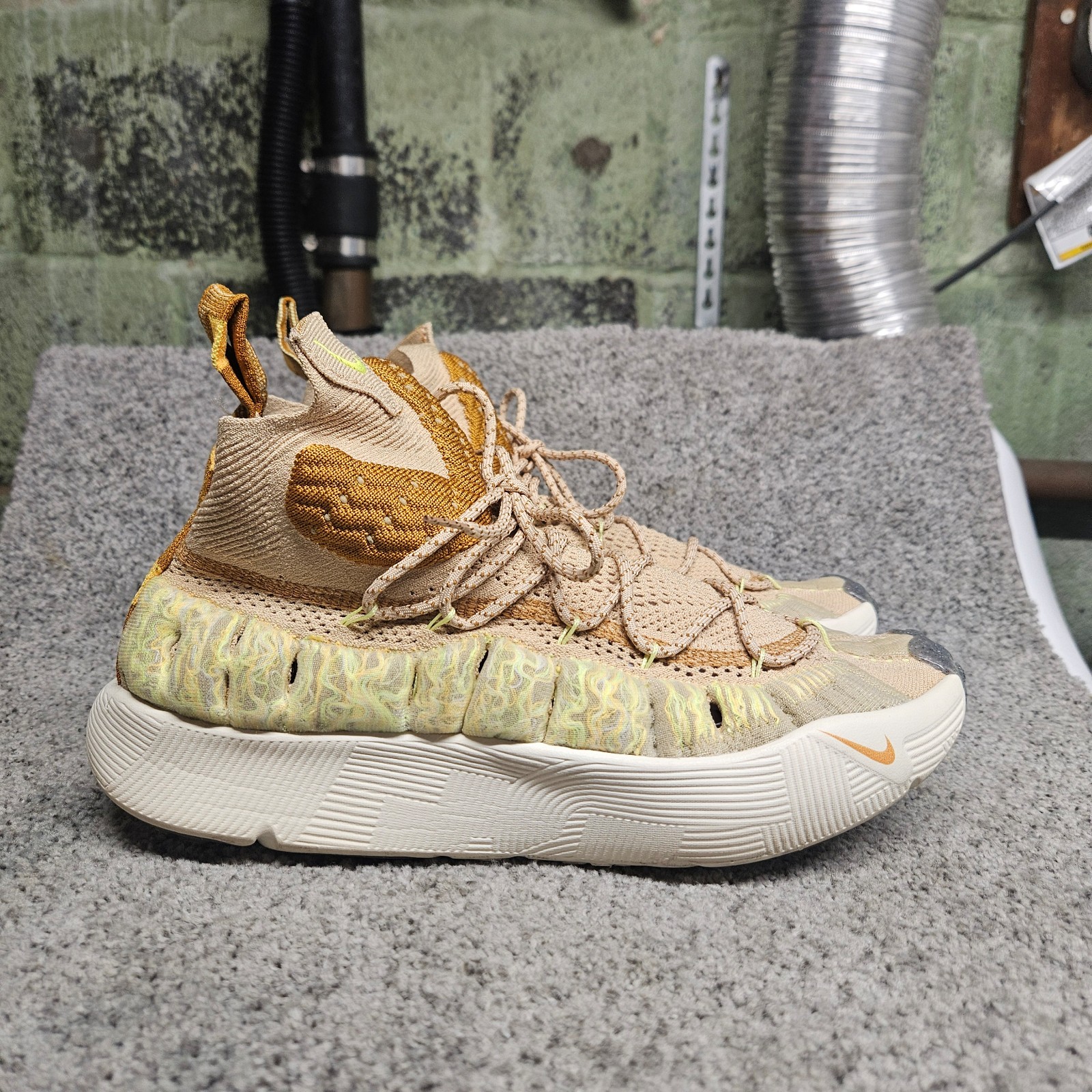 Nike ISPA Sense Flyknit