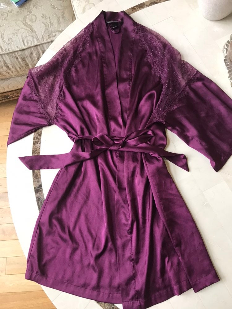 Victoria's Secret Sexy Chantilly Lace