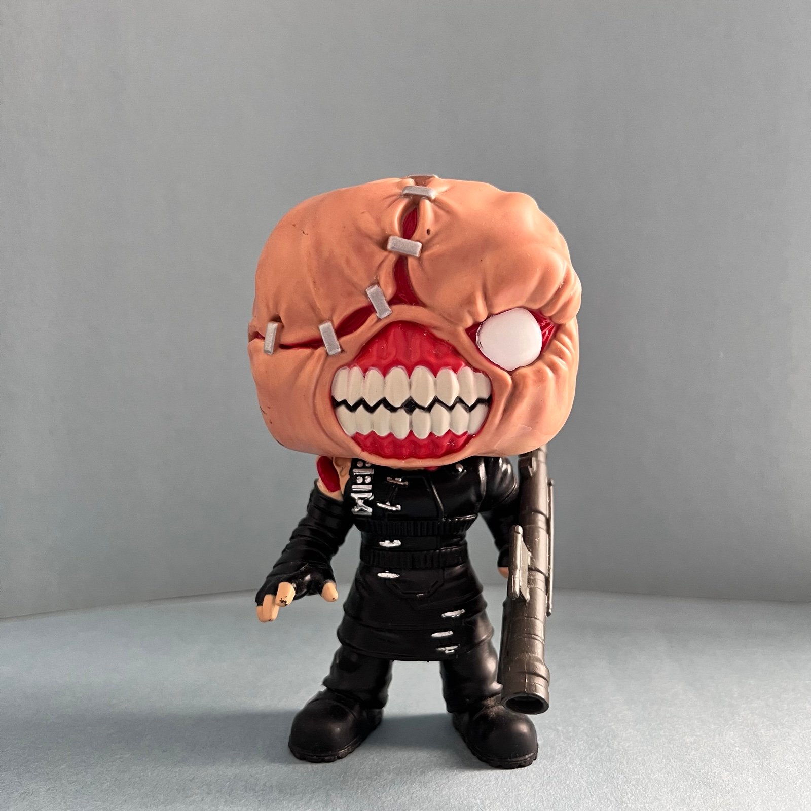 Funko Pop Resident Evil The Nemesis