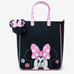Loungefly Disney Minnie Mouse Floral Tote Bag & Coin Purse