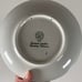 COPENHAGEN PORCELAIN Set of 5 Plates