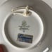 COPENHAGEN PORCELAIN Set of 5 Plates
