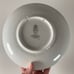 COPENHAGEN PORCELAIN Set of 5 Plates