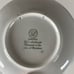 COPENHAGEN PORCELAIN Set of 5 Plates