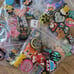Focal Bead Grab Bags! 10 bags,reserved!