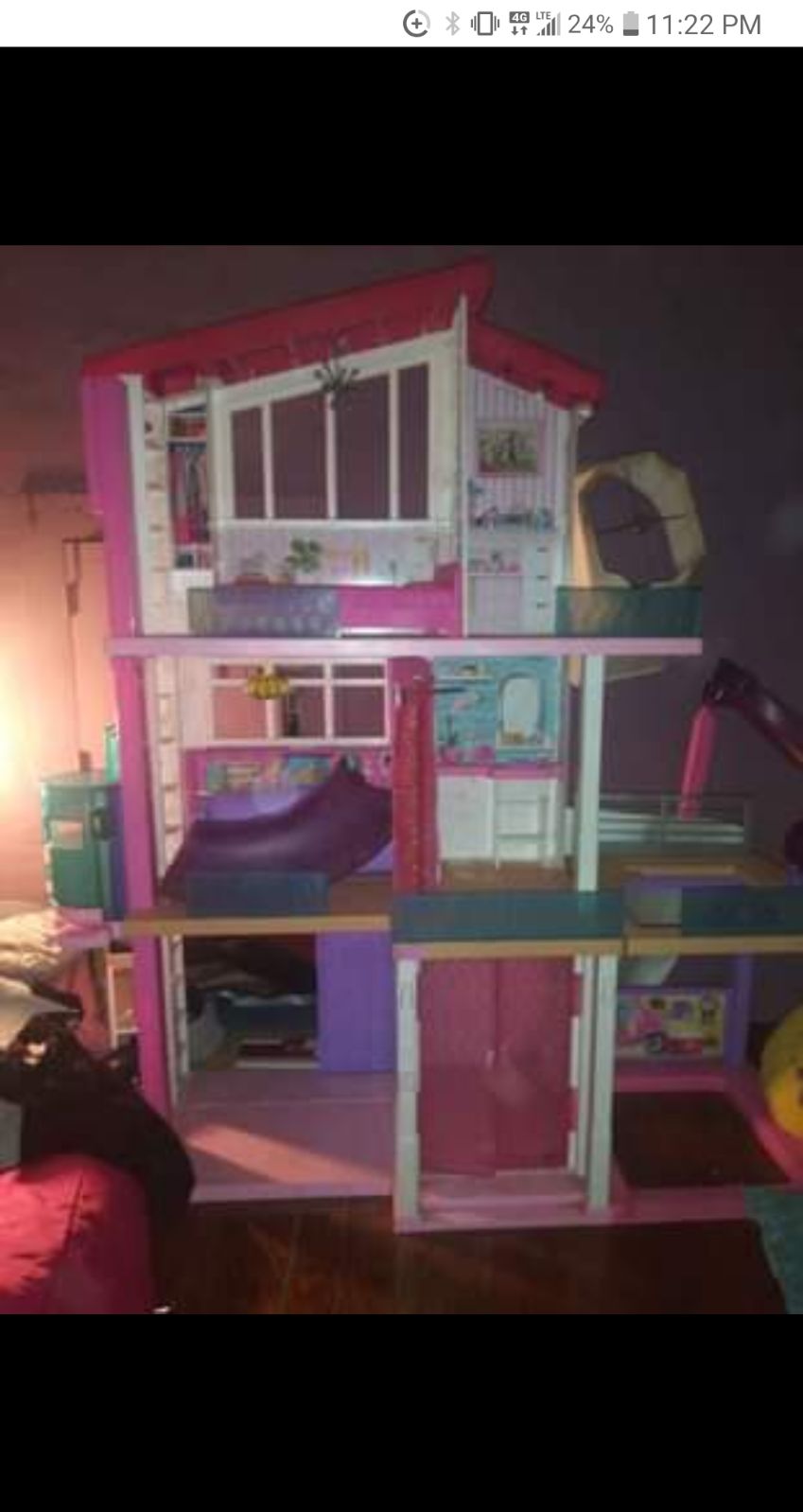 doll house
