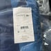 (2) NWT Lacoste Gorgeous Blue Ombre Blocks Logo 100% Cotton 72”x36” Beach Towels