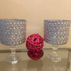 Candle Holder