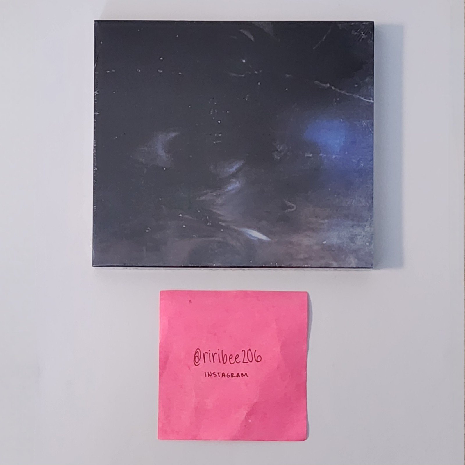 [sealed] dpr artic kinema album