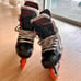 Bauer Vapor X2.7R Inline Hockey Skates - Junior