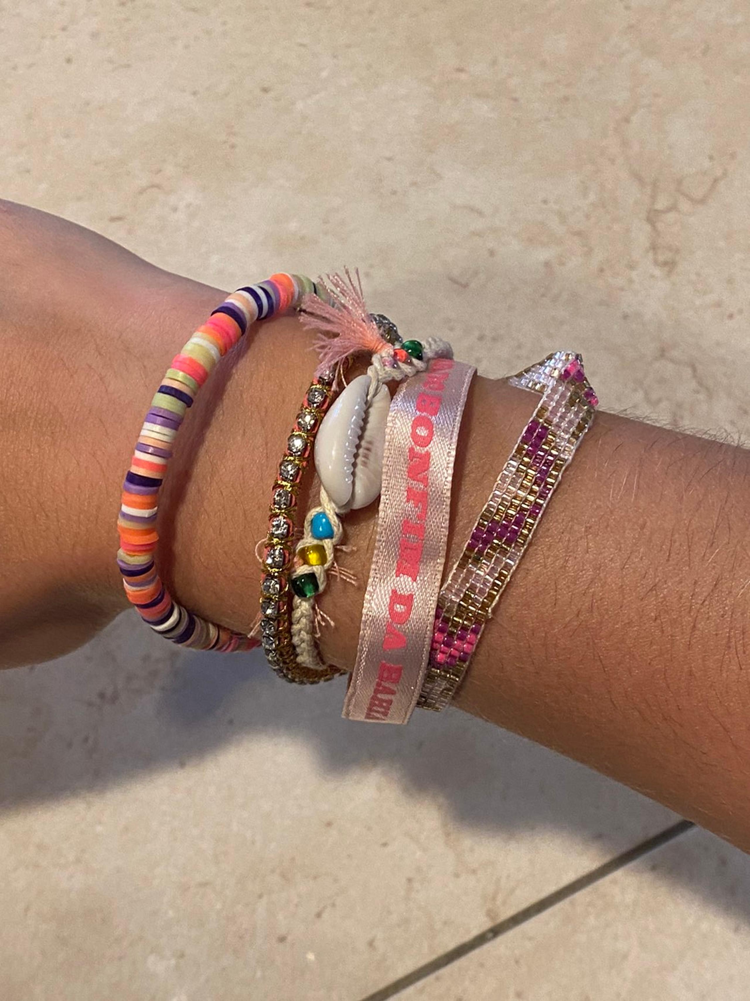 Hipanema Bracelet
