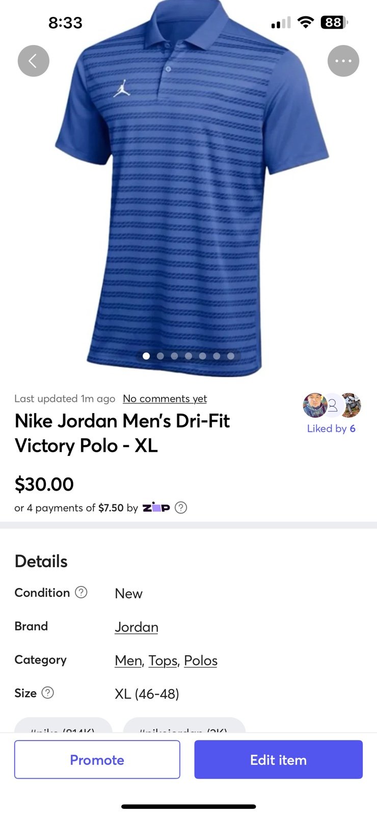 Bundle for Jonathan