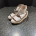Eileen Fisher Wedge Sandals
