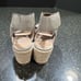 Eileen Fisher Wedge Sandals