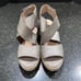 Eileen Fisher Wedge Sandals