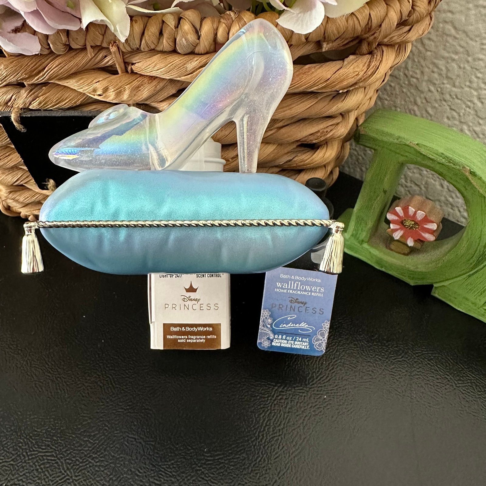 Bath & Body Works Wallflowers Set