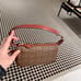 NWT Coach Nolita 19 In Colorblock Signature Canvas