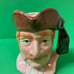 Rubens Originals Sailor (?) Coffee Mug