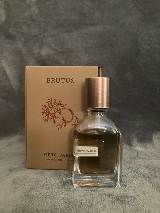 Orto Parisi Brutus