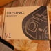 Rexing v1 1080p dashcam