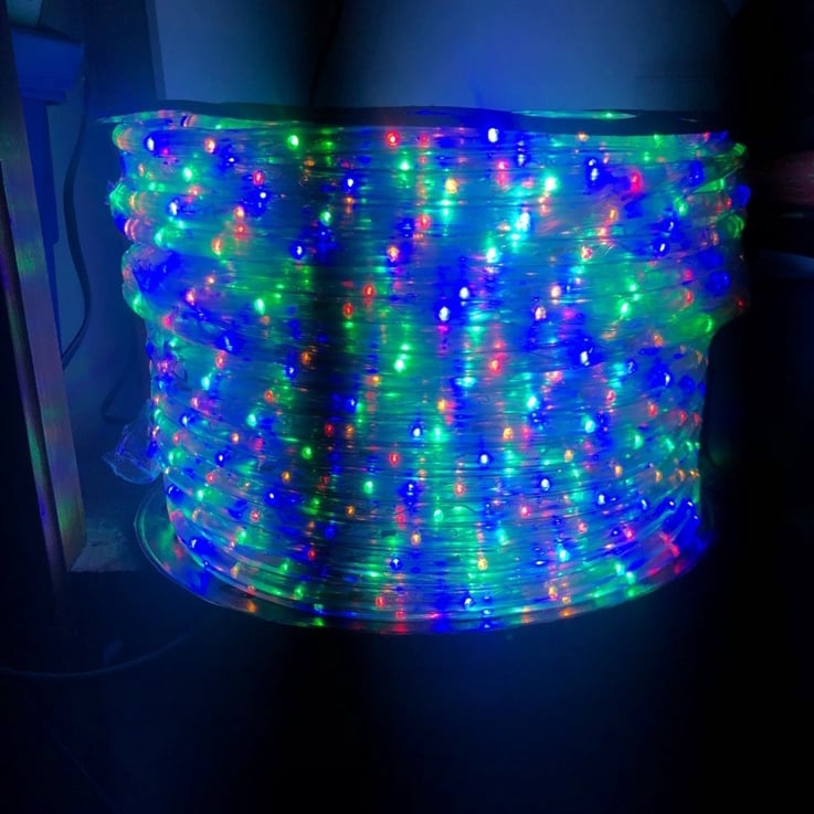 150ft led lights