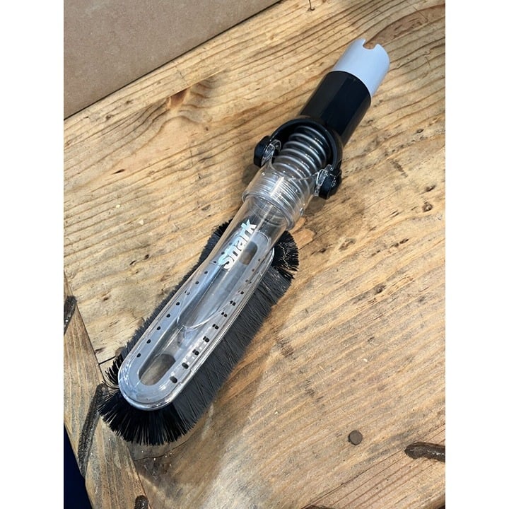Shark Rocket Vacuum HV300 Series Replacement Part MULTI ANGLE DUSTING BRUSH