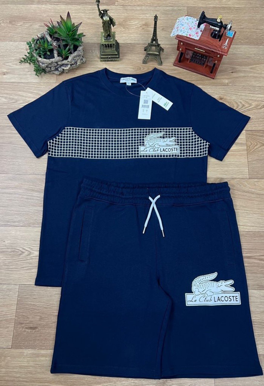 Lacoste