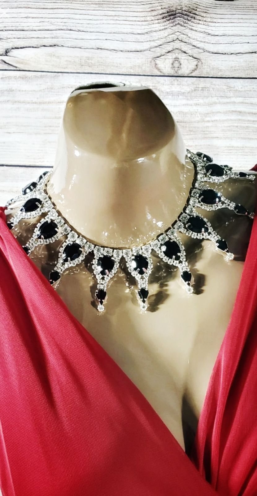 Choker Necklace