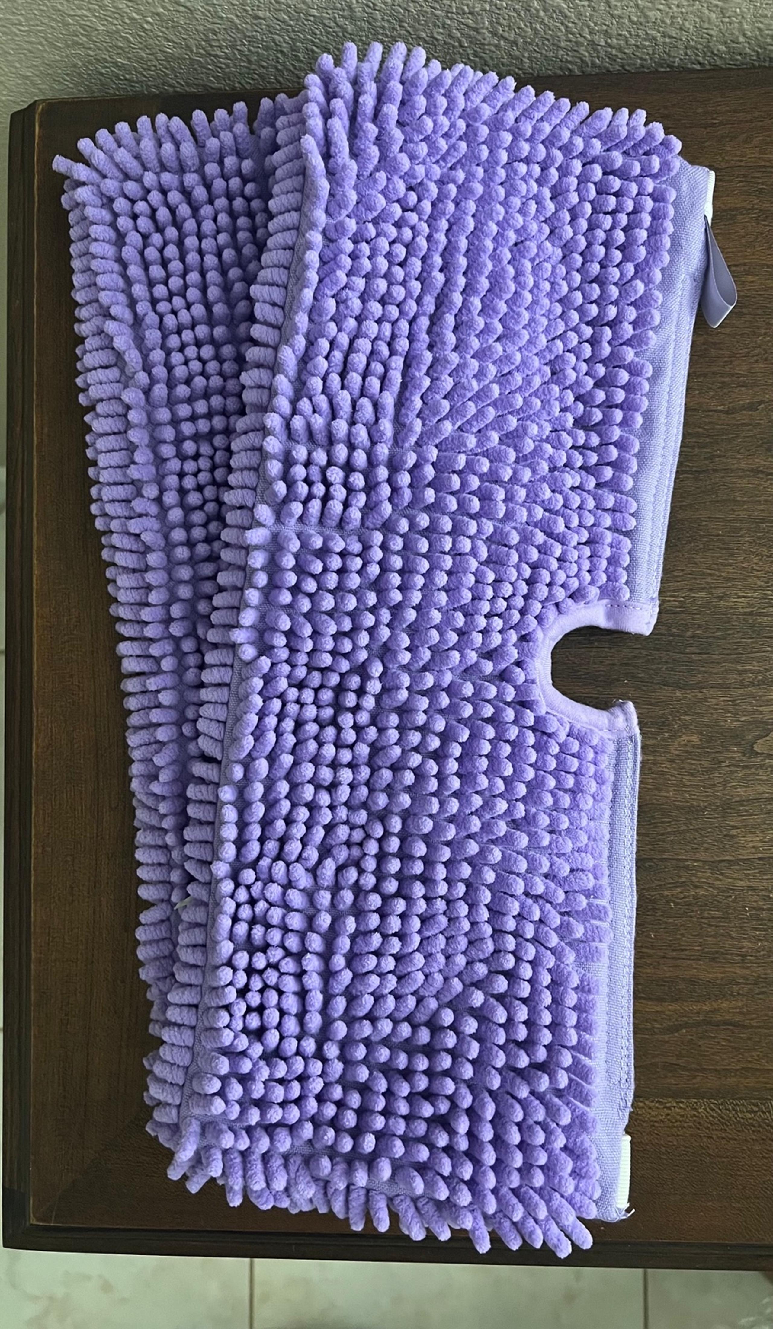 Reusable Steam Mop Pads