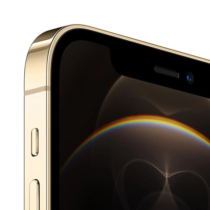 Amazon.com: Apple iPhone 12 Pro, 128GB, Gold - GSM Carriers
