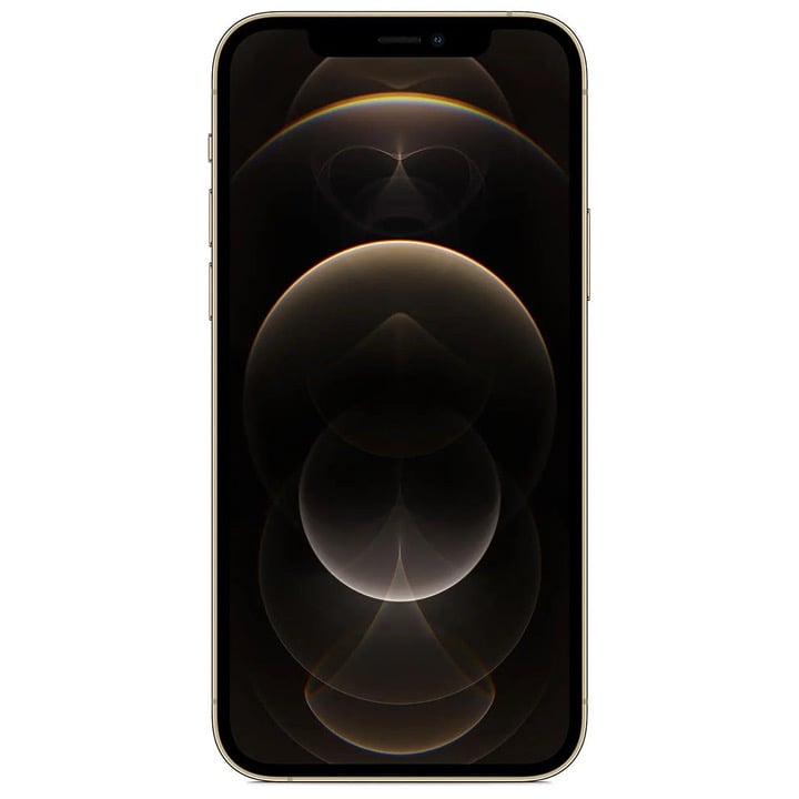 Apple iPhone 12 Pro 128 GB in Gold - Cell phones & smartphones