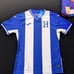 Honduras 24/25 Home Jersey LARGE AND XL