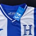 Honduras 24/25 Home Jersey LARGE AND XL