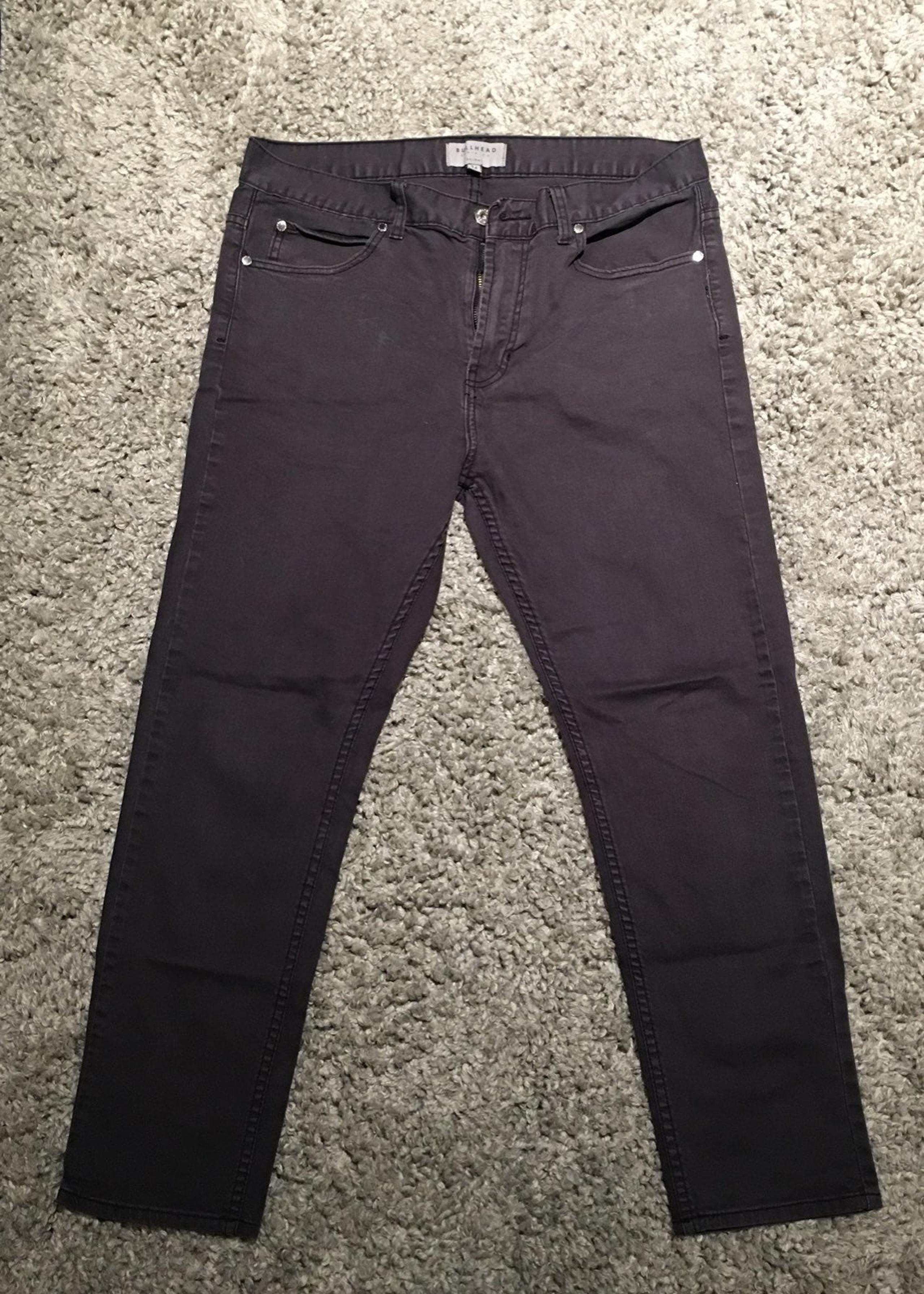 Young mens jeans