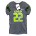 2019 UAB Alabama Birmingham Blazers Under Armour Gameday Compfit 2 Jersey XL NWT