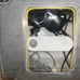 Mamibot W120-T Electric Window Cleaning Robot, Automatic Window Cleaning Tool wi