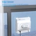 Mamibot W120-T Electric Window Cleaning Robot, Automatic Window Cleaning Tool wi